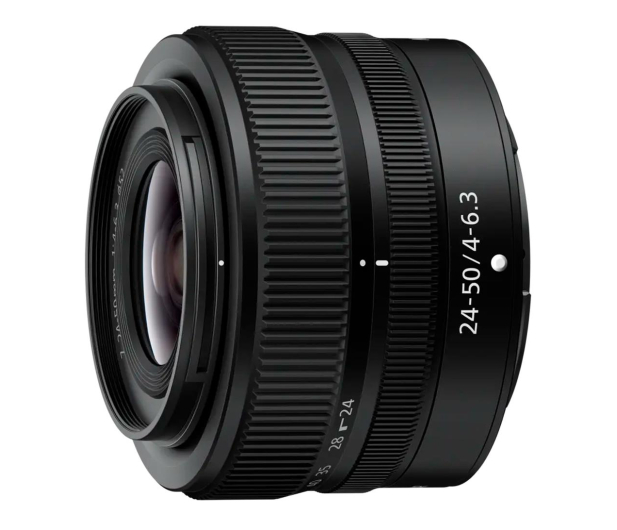 Nikon Z5 II + Nikkor Z 24-50mm f/4-6.3 - 1329742 - zdjęcie 4